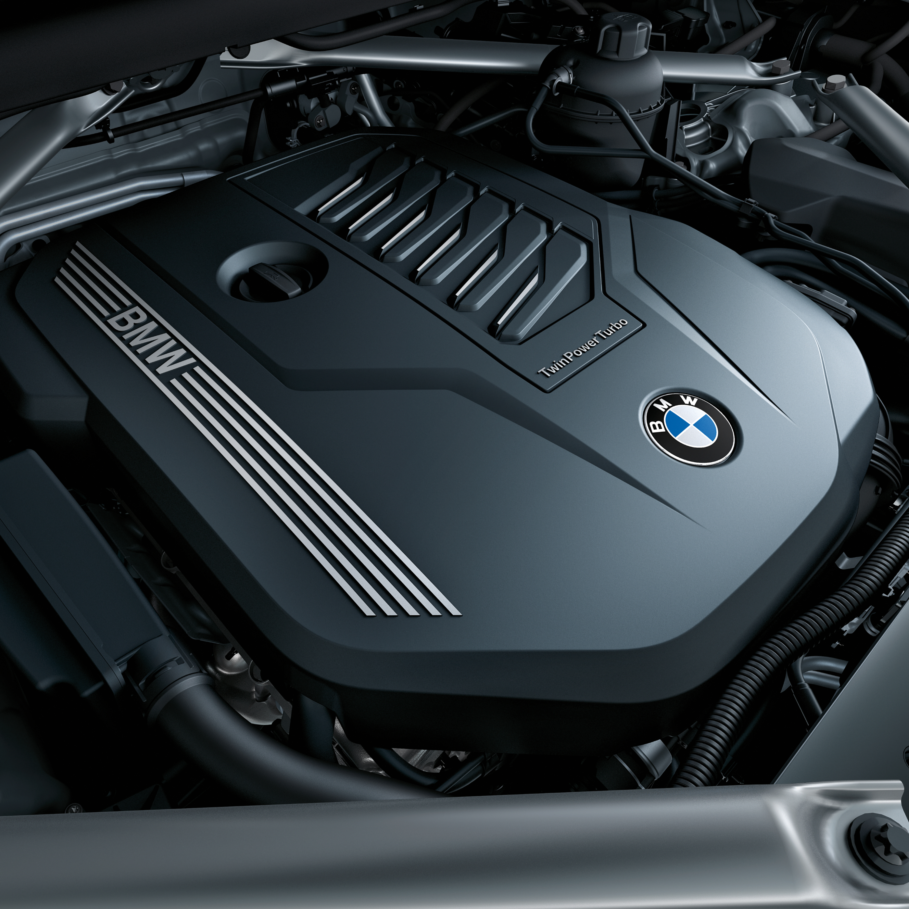 BMW TwinPower Turbo dzinēji, detalizēta informācija